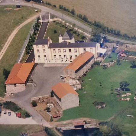 Villa Le Logis Cholet 49300 Lieu Exceptionnel En Famille Ou Amis à Mazieres-en-Mauges Extérieur photo