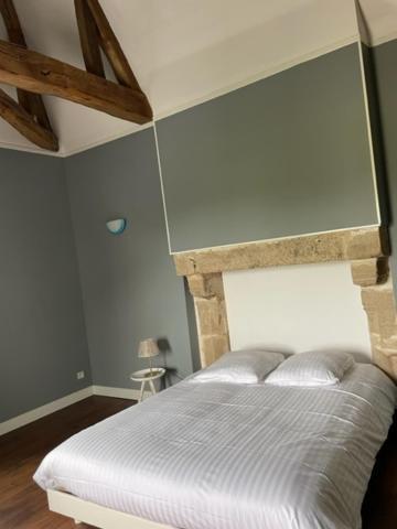 Villa Le Logis Cholet 49300 Lieu Exceptionnel En Famille Ou Amis à Mazieres-en-Mauges Extérieur photo